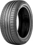 Nokian POWERPROOF 2 XL 245/45-20 kesärengas - 20-tuumaiset kesärenkaat - 499-179632 - 1