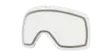 Oakley Flight Tracker S Rep Lens Prizm Clear - Ajolasien varaosat ja tarvikkeet - D434702 - 1