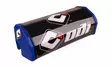 ODI FLIGHT Bar Mount Pad BLACK/Blue - Moottoripyörän ohjaustangot - D510042 - 1