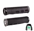 ODI Tinker Juarez-Dread Lock E-MTB Grip 130mm Black/Black - Moottoripyörän kahvakumit - D510232 - 1