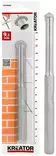 Ohjauspora kivelle (krt100201-krt100206) - Reikäsahat ja sarjat - LX6022 - 1