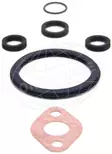 Orbitrade, gasket set - Sisäperämoottorin vesiputken tiivisteet - D158922 - 1