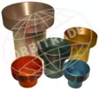 Orbitrade, Impeller hylsysarja (5kpl) - Motorsport varaosat ja tarvikkeet - D265652 - 1