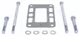 Orbitrade, mount kit exh.bend v6 - Motorsport varaosat ja tarvikkeet - D158792 - 1