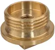 Orbitrade, Plug for 15661 - Sisäperämoottorin jäähdytysveden anodit - D286542 - 1
