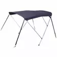 OS BIMINI 3 BOW 1.5-1.7M BLUE - Veneen biminit - D240832 - 1