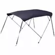 OS BIMINI 4 BOW 1.7-1.9M BLUE - Veneen biminit - D240852 - 1