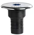 Osculati clever kansiruuvike WATER 38mm - Kansiruuvike makea vesi - D378972 - 2