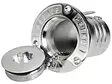 Osculati kansiruuvike RST FUEL 50mm - Kansiruuvike polttoaine - D125252 - 1