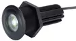 Osculati Vedenalainen LED valo 1x10W Valkoinen - Veneen vedenalaiset runkovalaisimet - D123562 - 1