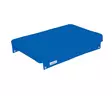 OS SEAT CUSHION 600mm X 400mm BLUE - Veneen istuimet ja tuolit - D241082 - 1