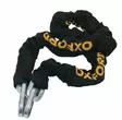 Oxford 12mm CroMo Ketju 1.5m Boss/Patriot Lukoille - Ketjulukot ja ketjut - D152922 - 1