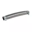 Pakoputken joustoliitos, Ø26 x 230mm, Ligier - Mopoauton pakoputkiston osat - D484652 - 1
