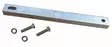 Perf metals anodi runko Mercury 25-50HP - Motorsport varaosat ja tarvikkeet - D370182 - 1