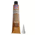 Permatex tiivistesilikoni Supra Copper 80ml - Nahanhoitotuotteet - D484082 - 1
