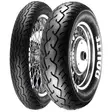 Pirelli Route MT 66 80/90-21 48H F - Custom-Touring  moottoripyörän renkaat - D5902 - 1