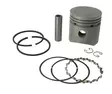 Piston assy suitable for kohler - Tarvikevaraosat - 5707122 - 1
