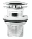 Poistoaukko - Veneen pesualtaat - D125002 - 1