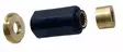POLASTORM Polaflex hub kit F34 - Potkurin keskiöt - D436952 - 1