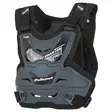 Polisport Chest protector Phantom PRO Nardo Grey/black FIM (10) - Suojapaidat ja panssarit - D344612 - 1
