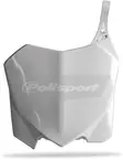 Polisport etunumerokilpi CRF250 10-13/450 09-12 (10) - Offroad numerokilvet - D80332 - 1