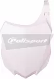 Polisport etunumerokilpi KX250F 13-16 KX450F 13-15 (10) - Offroad numerokilvet - D151842 - 1