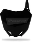 Polisport etunumerokilpi RMZ 250 10-18/RMZ 450 08-17 (12) - Offroad numerokilvet - D170882 - 1