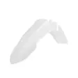 Polisport Front Fender YZ450F 23-.. YZ250F 24-.. White (1) - Offroad lokasuojat ja jatkeet - D485772 - 1