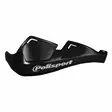 Polisport handguard integral evolution NEWinside handlebar univ.mount. Black (14 - Moottoripyörän käsisuojat - D343782 - 1