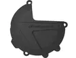 Polisport kytkinkopan suoja SX/EXC 250/300 17-22 musta (10) - Moottoripyörän moottorin kopat - D248532 - 1