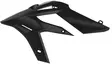 Polisport rad. scoops Beta Xtrainer (15-22) Black (5) - Offroad ilmanohjaimet - D345932 - 1