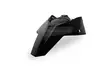 Polisport Rear Fender+Side Panels KTM SX/SX-F(07-10)EXC/EXC-F(08-11) black (6) - Offroad lokasuojat ja jatkeet - D345222 - 1