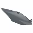 Polisport side panels Honda CRF450R (17-20) CRF250R 18-21 Nardo Grey - Offroad sivupaneelit - D345082 - 1