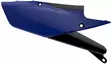 Polisport side panel Yamaha YZ450F 18-22 YZ250F 19-23 blue yam98/black (6) - Offroad sivupaneelit - D344792 - 1
