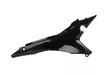 Polisport upper side panels CRF250R(14-17)/450R(13-16) black (10) - Offroad sivupaneelit - D345112 - 1