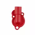 Polisport Waterpump cover CRF450R/X (17-..) RED (12) - Moottoripyörän moottorin kopat - D417342 - 1