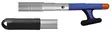 Professional boat hook - Airot, melat ja venehaat - D230132 - 1