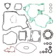 ProX Complete Gasket Set Honda CR125 '05-07 - Moottoripyörän tiivisteet ja laakerit - D138032 - 1