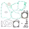 ProX Complete Gasket Set Honda CRF450R '02-06 - Moottoripyörän tiivisteet ja laakerit - D138042 - 1