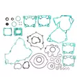 ProX Complete Gasket Set KTM125/150SX '16-17 - Moottoripyörän tiivisteet ja laakerit - D236582 - 1