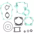 ProX Complete Gasket Set KTM50SX '01-08 LC - Moottoripyörän tiivisteet ja laakerit - D138102 - 1