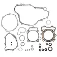 ProX Complete Gasket Set Yamaha YZ400F '98-99 + WR400F '98-99 - Moottoripyörän tiivisteet ja laakerit - D138062 - 1