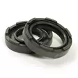 ProX Crank Seal Set YZ250 '76-87 + YZ465/490 - Moottoripyörän tiivisteet ja laakerit - D138382 - 1