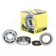 ProX Crankshaft Bearing & Seal Kit KTM65SX '09-23,TC65 17-23 - Moottoripyörän tiivisteet ja laakerit - D160072 - 1