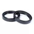 ProX Fork Seal Set RM-Z450 '15-23 + CRF250R '15-23 -Showa- - Etuteleskooppien tiivisteet - D138342 - 1