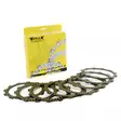 ProX Friction Plate Set DR-Z400 '00-22 + LT-Z400 '03-04 - Moottoripyörän kytkinosat - D137312 - 1
