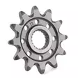 ProX Front Sprocket CR125 '87-03 -12T- - Moottoripyörän eturattaat - D137082 - 1