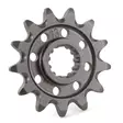 ProX Front Sprocket RM250 '82-12 + DR-Z400 '00-19 -14T- - Moottoripyörän eturattaat - D137112 - 1