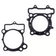 ProX Head & Base Gasket Set RM-Z250 '07-09 - Moottoripyörän tiivisteet ja laakerit - D194592 - 1