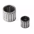 ProX Piston Pin Bearing KX250 '78-08 + JS650 18x22x24 - Vesijetin männäntapin laakerit - D137542 - 1